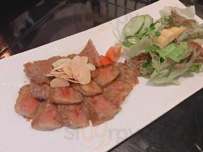 Yoshino Japanese Restaurant