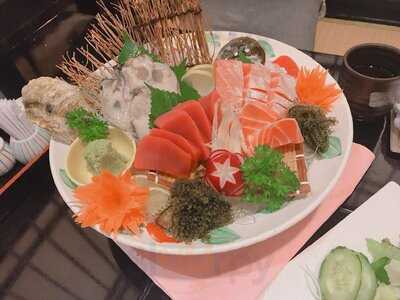 Yoshino Japanese Restaurant