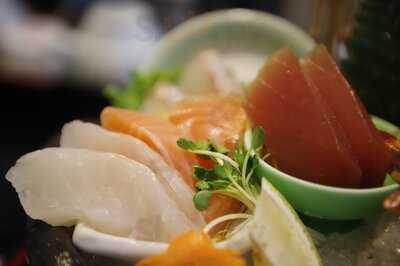 Yoshino Japanese Restaurant