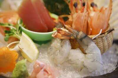 Yoshino Japanese Restaurant