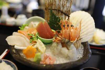 Yoshino Japanese Restaurant