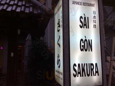 Nhà Hàng Anh Đào