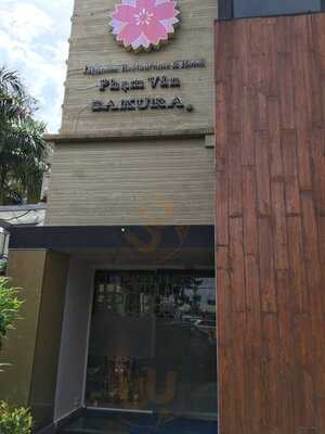 Nhà Hàng Anh Đào