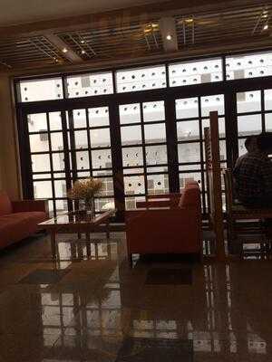 Nhà Hàng Anh Đào