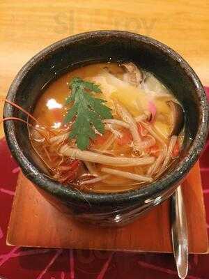 Nhà Hàng Anh Đào