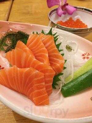 Nhà Hàng Anh Đào