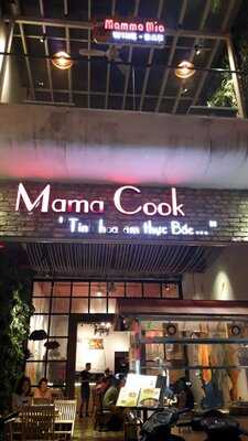 Mama Cook