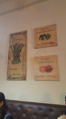 Ẩm Thực Chay Thông Viên