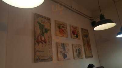 Ẩm Thực Chay Thông Viên