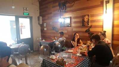 Ẩm Thực Chay Thông Viên