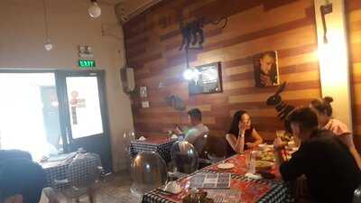 Ẩm Thực Chay Thông Viên