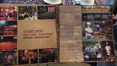 Ẩm Thực Chay Thông Viên