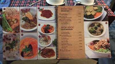 Ẩm Thực Chay Thông Viên