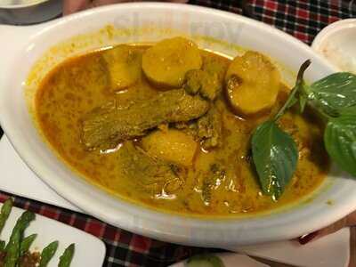 Ẩm Thực Chay Thông Viên