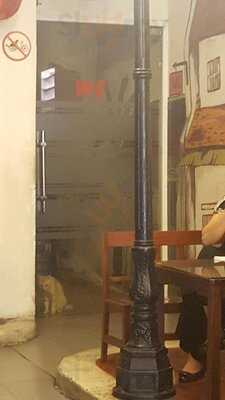 Phố Nhỏ - Phở Thìn