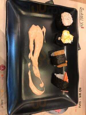 Shabu Ya