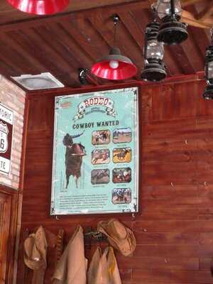 Cowboy's Place