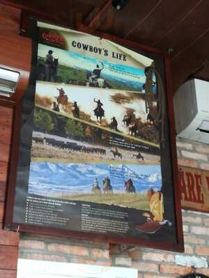Cowboy's Place