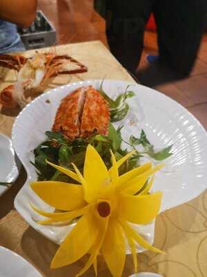 Hải Sản Rạn Biển