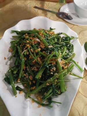 Hải Sản Rạn Biển