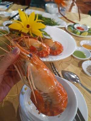 Hải Sản Rạn Biển