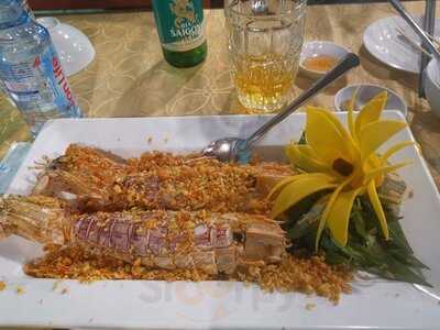 Hải Sản Rạn Biển