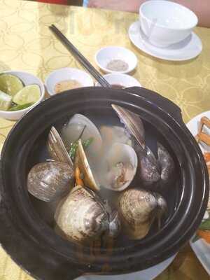 Hải Sản Rạn Biển