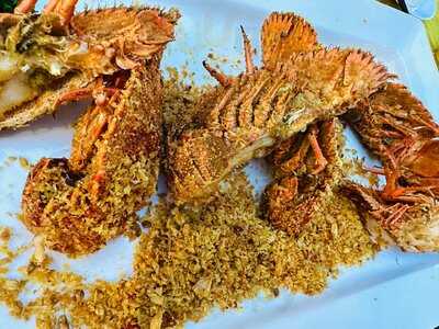 Hải Sản Rạn Biển