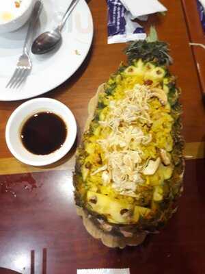 Nhà Hàng Nathalie's Thái