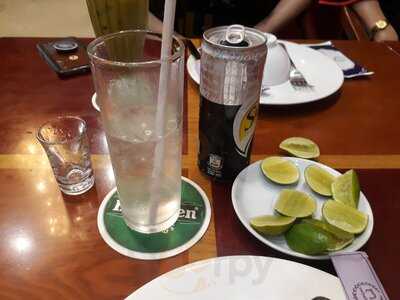 Nhà Hàng Nathalie's Thái