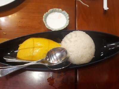 Nhà Hàng Nathalie's Thái