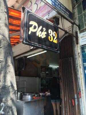 Phở 32