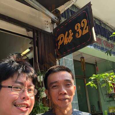 Phở 32