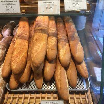 Paris Baguette