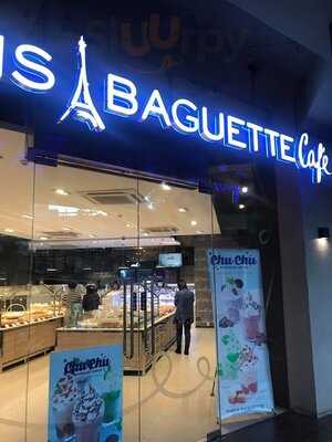 Paris Baguette