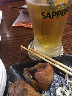 Gyoza Chikara Restaurant