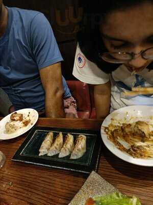 Gyoza Chikara Restaurant