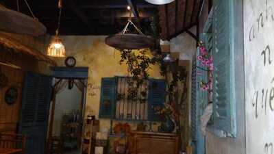 Nhà Hàng Cơm Bác Cả