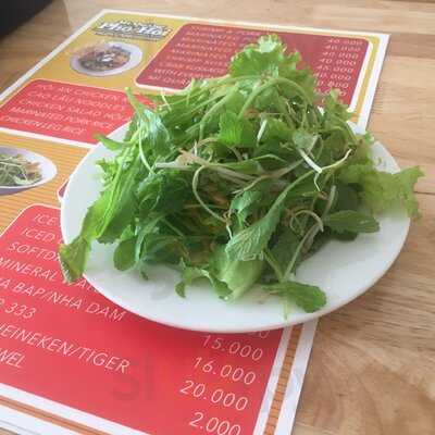 Mì Quảng Phố Hội