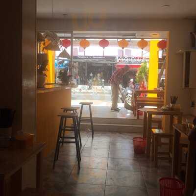 Mì Quảng Phố Hội