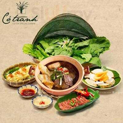 Co Tranh Restaurant