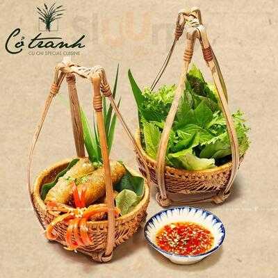 Co Tranh Restaurant