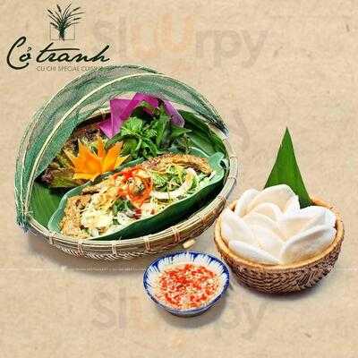 Co Tranh Restaurant