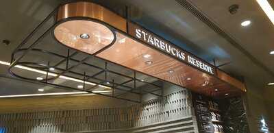 Starbucks Reserve
