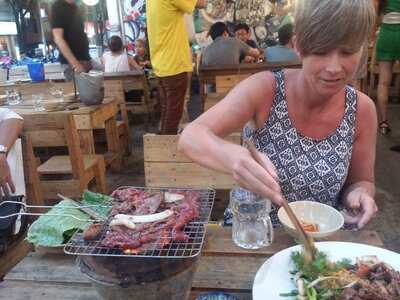 Nhà Hàng 5ku Quán