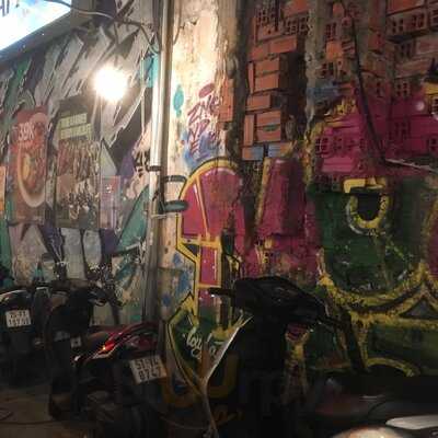 Nhà Hàng 5ku Quán