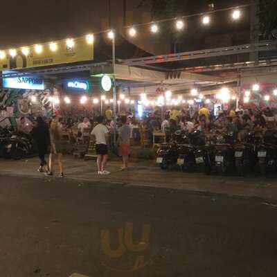 Nhà Hàng 5ku Quán