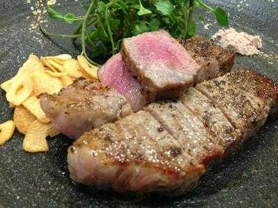 Japanese Restaurant Fuji