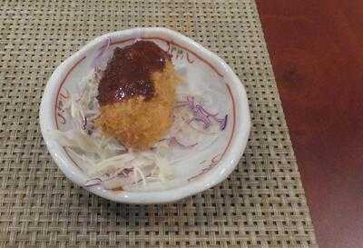 Japanese Restaurant Fuji