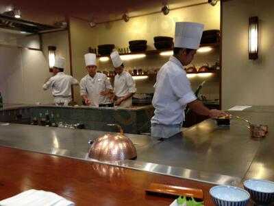 Japanese Restaurant Fuji